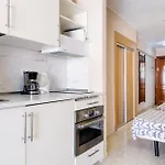 In San Eugenio Apartament