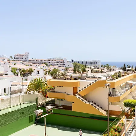 Apartament In San Eugenio Costa Adeje (Tenerife)