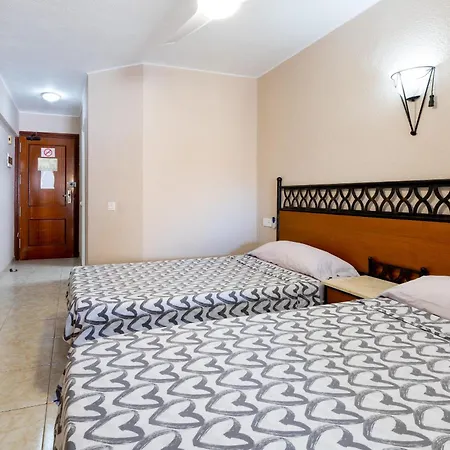 In San Eugenio Lejlighed