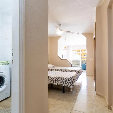 In San Eugenio 阿德耶