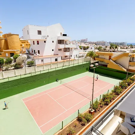 Lejlighed In San Eugenio *