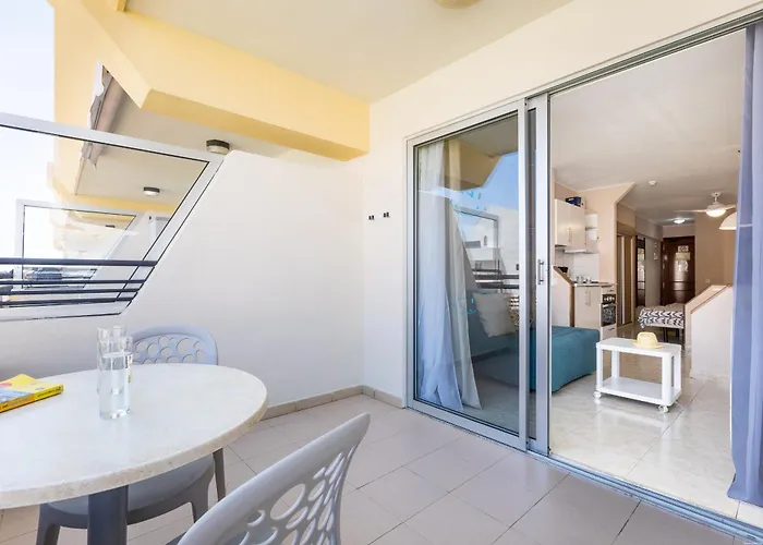 Apartamento In San Eugenio Costa Adeje (Tenerife)