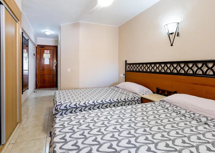 In San Eugenio Apartamento