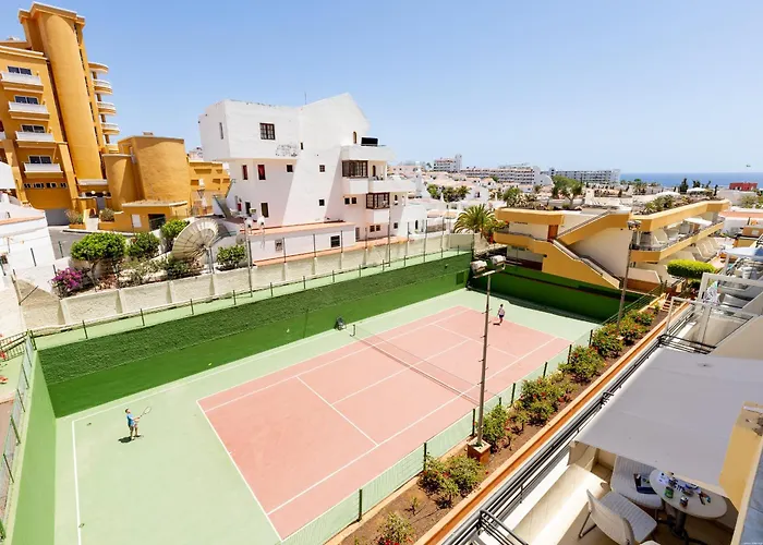 Apartamento In San Eugenio *