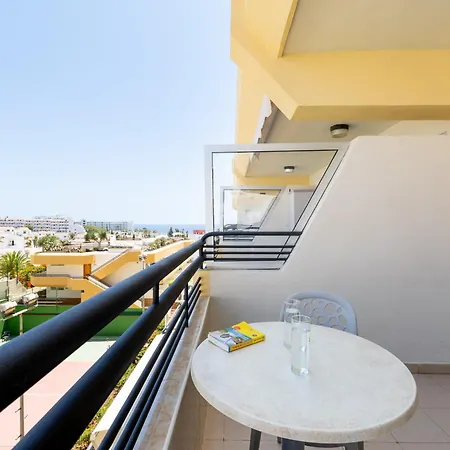 In San Eugenio Lägenhet Costa Adeje (Tenerife)