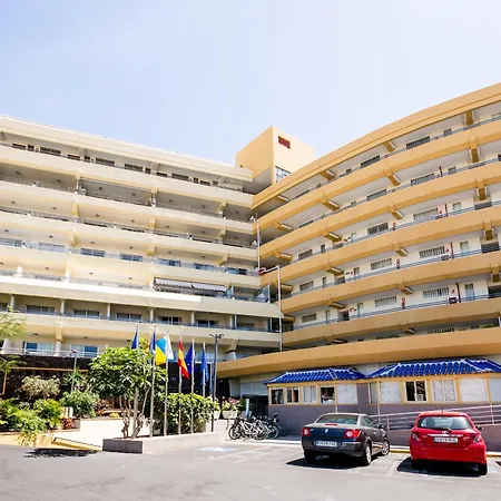 Apartman In San Eugenio